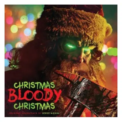 "Christmas Bloody Christmas" ("") (Vinyl / 12" Album Coloured Vinyl (Limited Edition))