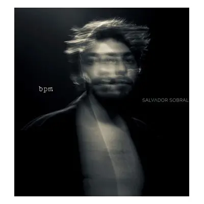 "BPM" ("Salvador Sobral") (Vinyl / 12" Album with CD)