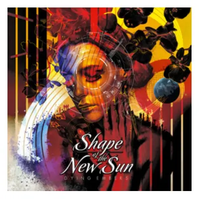 "Dying Embers" ("Shape of the New Sun") (CD / Album)