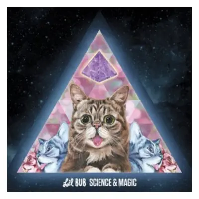 "Science & Magic" ("") (CD / Album)