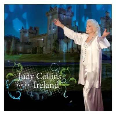 "Live in Ireland" ("Judy Collins") (Vinyl / 12" Album Coloured Vinyl)