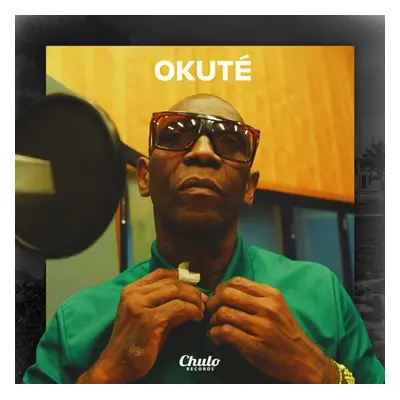 "Okut" ("Okut") (Vinyl / 12" Album)