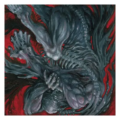 "Massive Conspiracy Against All Life" ("Leviathan") (Vinyl / 12" Album Coloured Vinyl)