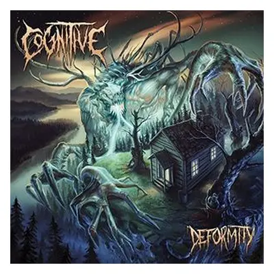 "Deformity" ("Cognitive") (CD / Album)