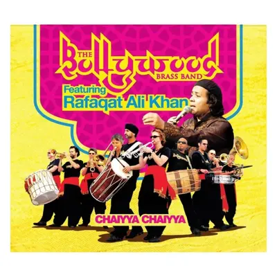 "Chaiyya Chaiyya" ("Bollywood Brass Band") (CD / Album)