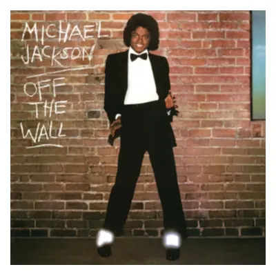 "Off the Wall" ("Michael Jackson") (CD / Album with DVD)