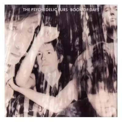 "Book of Days" ("The Psychedelic Furs") (Vinyl / 12" Album)