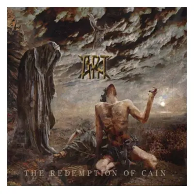 "The Redemption of Cain" ("Art X") (CD / Album Digipak)