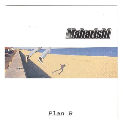 "Plan B" ("Maharishi") (CD / Album)