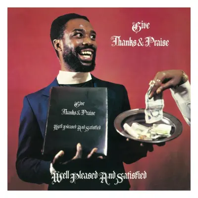 "Give Thanks & Praise" ("") (Vinyl / 12" Album)