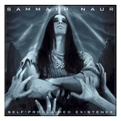 "Self-proclaimed Existence" ("Sammath Naur") (CD / Album)