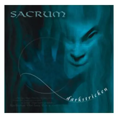 "Darkstricken" ("Sacrum") (CD / Album)