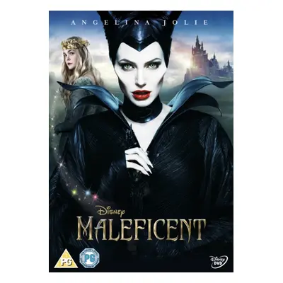 "Maleficent" ("Robert Stromberg") (DVD)