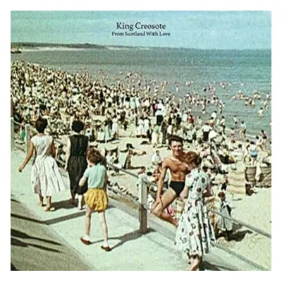 "From Scotland With Love" ("King Creosote") (Vinyl / 12" Album)