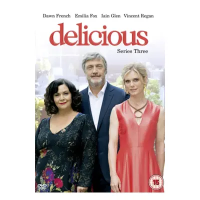 "Delicious: Series Three" ("") (DVD)