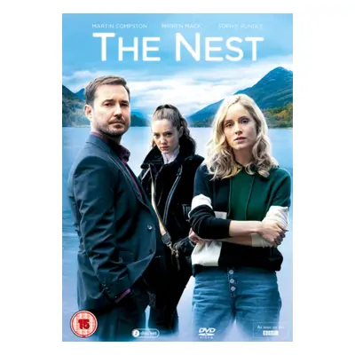 "Nest" ("") (DVD)