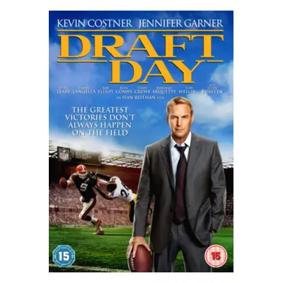 "Draft Day" ("Ivan Reitman") (DVD)