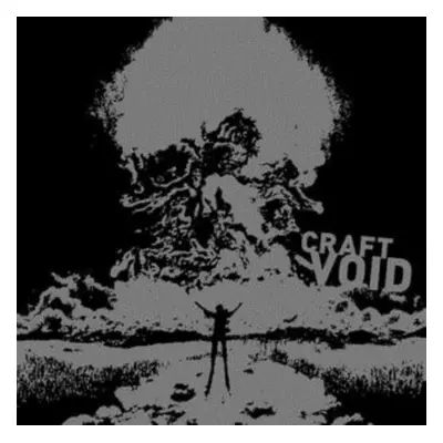 "Void" ("Craft") (Cassette Tape)