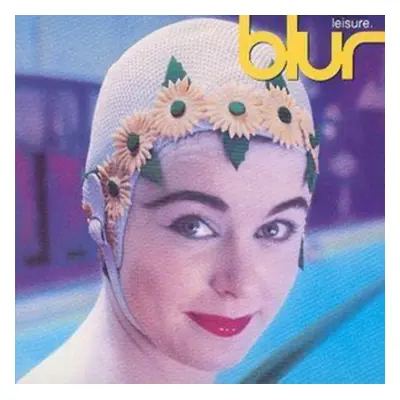 "Leisure" ("Blur") (CD / Album)