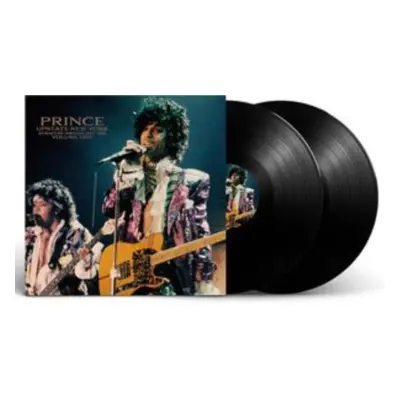 "Upstate New York" ("Prince") (Vinyl / 12" Album)