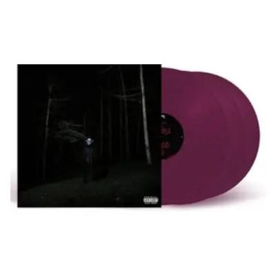 "If Looks Could Kill" ("Destroy Lonely") (Vinyl / 12" Album Coloured Vinyl)