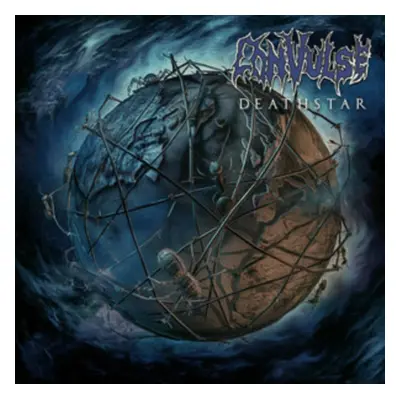 "Deathstar" ("Convulse") (CD / Album)