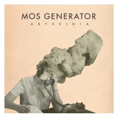 "Abyssinia" ("Mos Generator") (CD / Album)