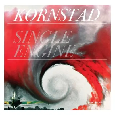 "Single Engine" ("Hakon Kornstad") (CD / Album)