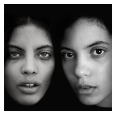 "Ibeyi" ("Ibeyi") (CD / Album)