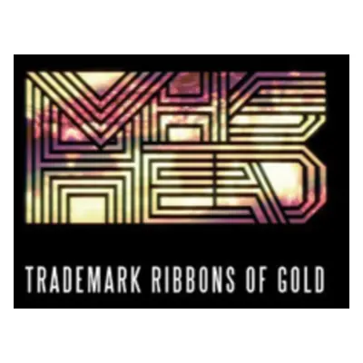 "Trademark Ribbons of Gold" ("VHS Head") (CD / Album)