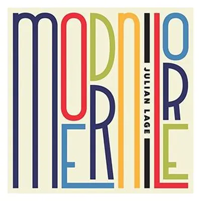 "Modern Love" ("Julian Lage") (Vinyl / 12" Album)