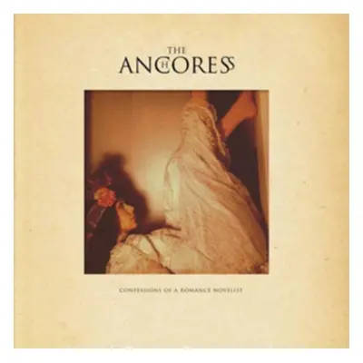 "Confessions of a Romance Novelist" ("The Anchoress") (Vinyl / 12" Album)