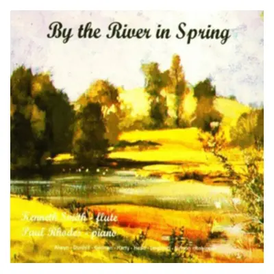 "By the River in Spring" ("") (CD / Album)