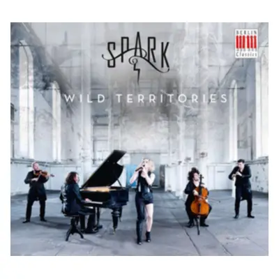 "Spark: Wild Territories" ("") (CD / Album)