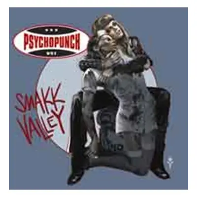 "Smakk Valley" ("") (CD / Album)