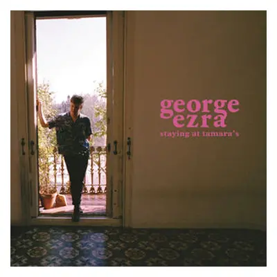 "Staying at Tamara's" ("George Ezra") (CD / Album)