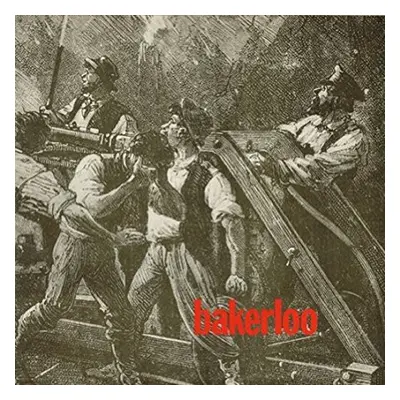 Bakerloo (Bakerloo) (CD / Album)