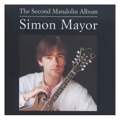 "Second Mandolin Album" ("Simon Mayor") (CD / Album)