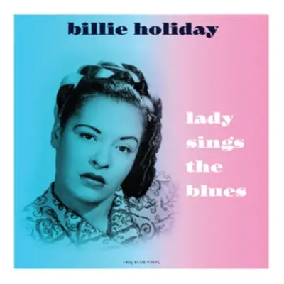 "Lady Sings the Blues" ("Billie Holiday") (Vinyl / 12" Album Coloured Vinyl)