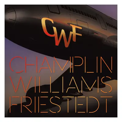 "I" ("Champlin/Williams/Friestedt") (CD / Album)