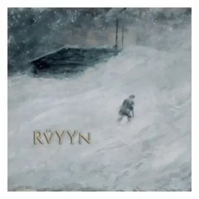 "RYYn" ("RYYn") (CD / Album Digipak)