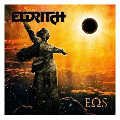 "Eos" ("Eldritch") (CD / Album Digipak)