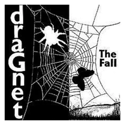 "Dragnet" ("The Fall") (CD / Box Set)