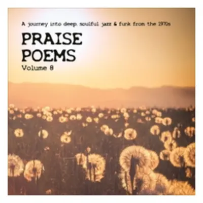 "Praise Poems" ("") (CD / Album)