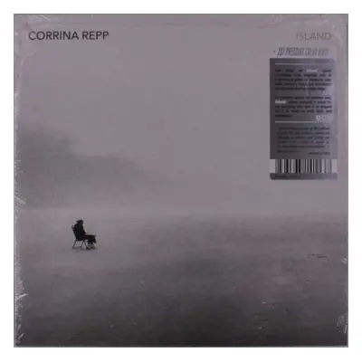 "Island" ("Corrina Repp") (Vinyl / 12" Album)