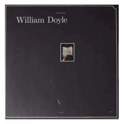 "Lightnesses I & II" ("William Doyle") (Vinyl / 12" Album)