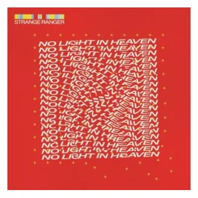 "No Light in Heaven" ("Strange Ranger") (Vinyl / 12" Album)