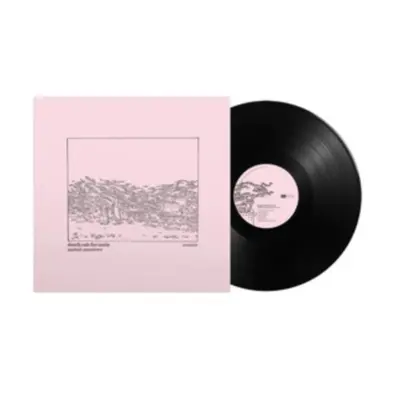 "Asphalt Meadows" ("Death Cab for Cutie") (Vinyl / 12" Album)