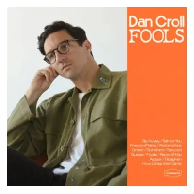 "Fools" ("Dan Croll") (Vinyl / 12" Album)