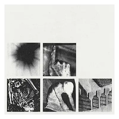 "Bad Witch" ("Nine Inch Nails") (Vinyl / 12" EP)